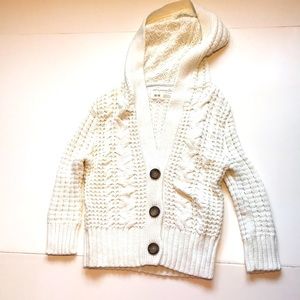 AEROPOSTALE WOMENS SWEATER